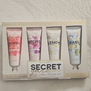 Maison de Base Hand Cream Set